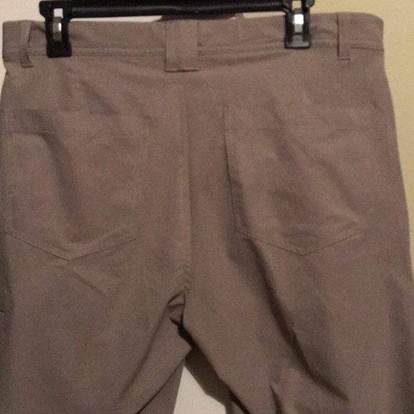 ROWM men’s casual pants. NWOT - Picture 5 of 5